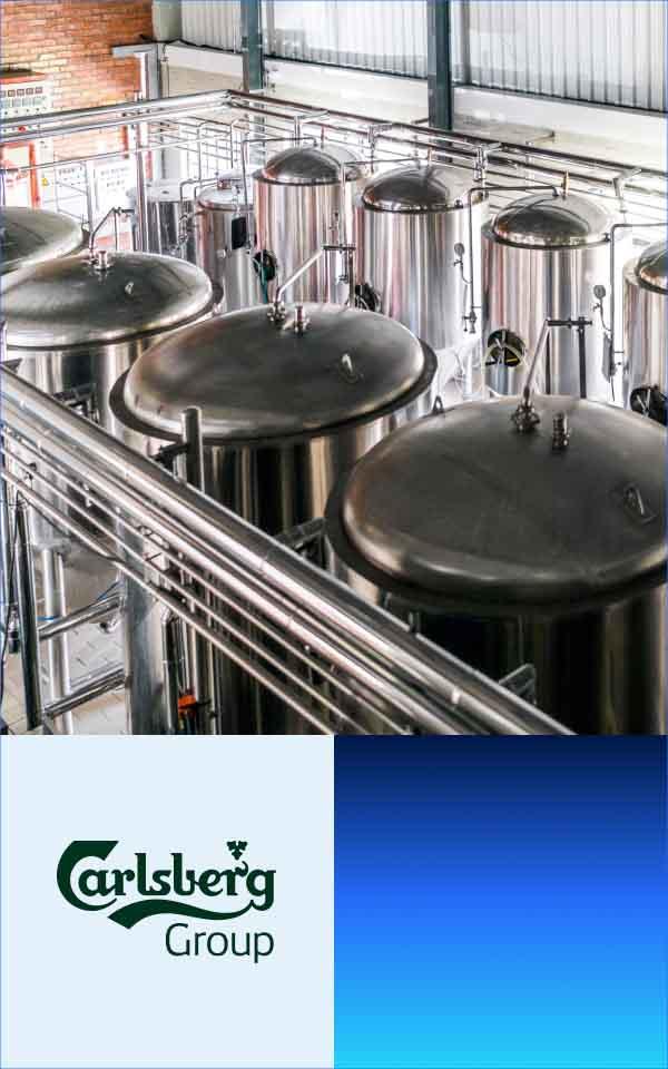 Carlsberg Group