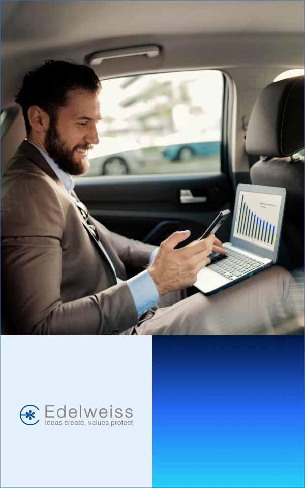 Edelweiss Financial Services