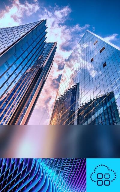 Imagem representando uma empresa de segurança na nuvem especializada em segmentação de cargas de trabalho em data centers, nuvens e VPCs/VNETs.