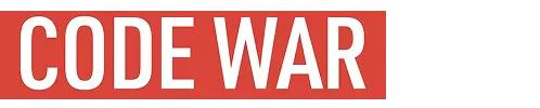 code-war-text code-war-text