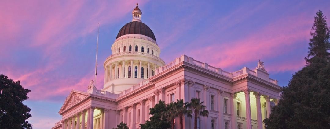 Zscaler Achieves StateRAMP Ready Status A state capital building