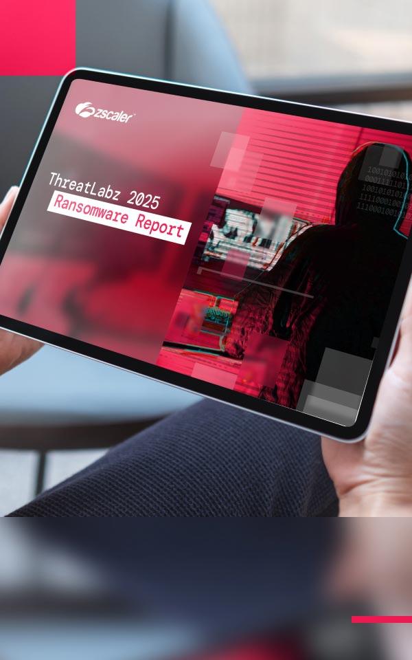 25 Ransomware tablet