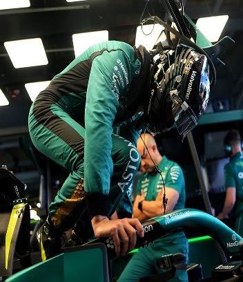 ready for your own race ready for your own race