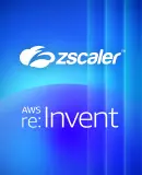 Join us at AWS re:Invent 2026 | Booth #1210