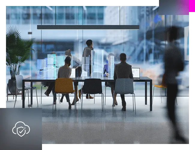 アジリティーと生産性の向上