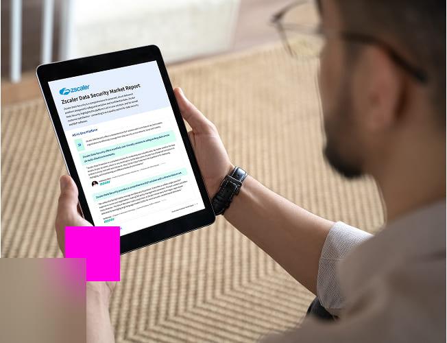 Navigate through the modern data security landscape