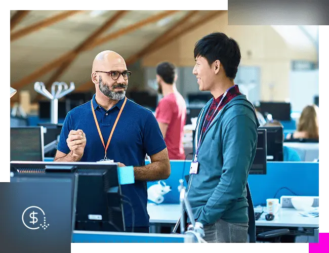 コストと複雑さの軽減