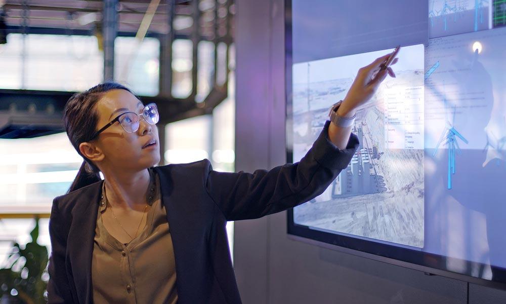 Achieve Microsegmentation