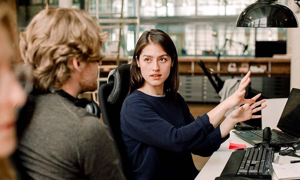 Consistent infrastructure management