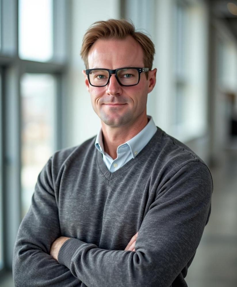 Sr. Director, IT Infrastructure Buckley Tole