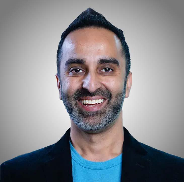 Arjun Thusu Arjun Thusu