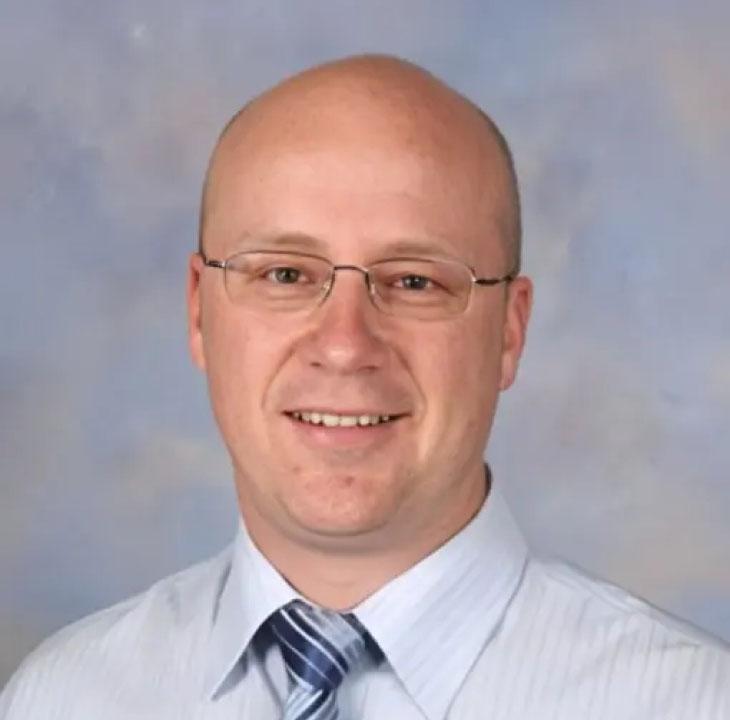 David Jenkins David Jenkins