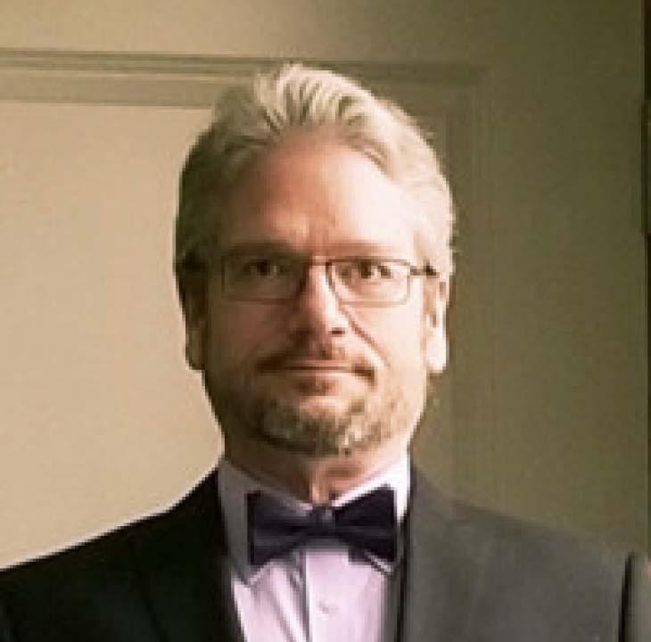 Kenneth Dales Kenneth Dales