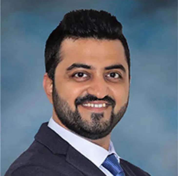 Mayuresh Purandare Mayuresh Purandare