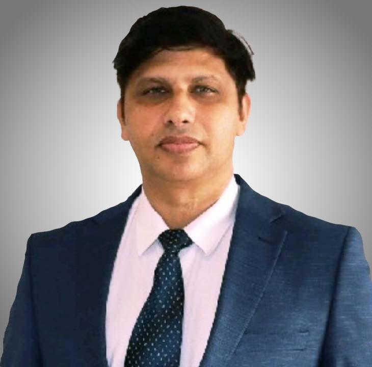 Mohd Imran Mohd Imran