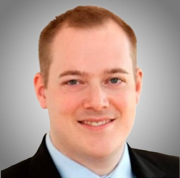 Peter Gerdenitsch, Group CISO Peter Gerdenitsch, Group CISO