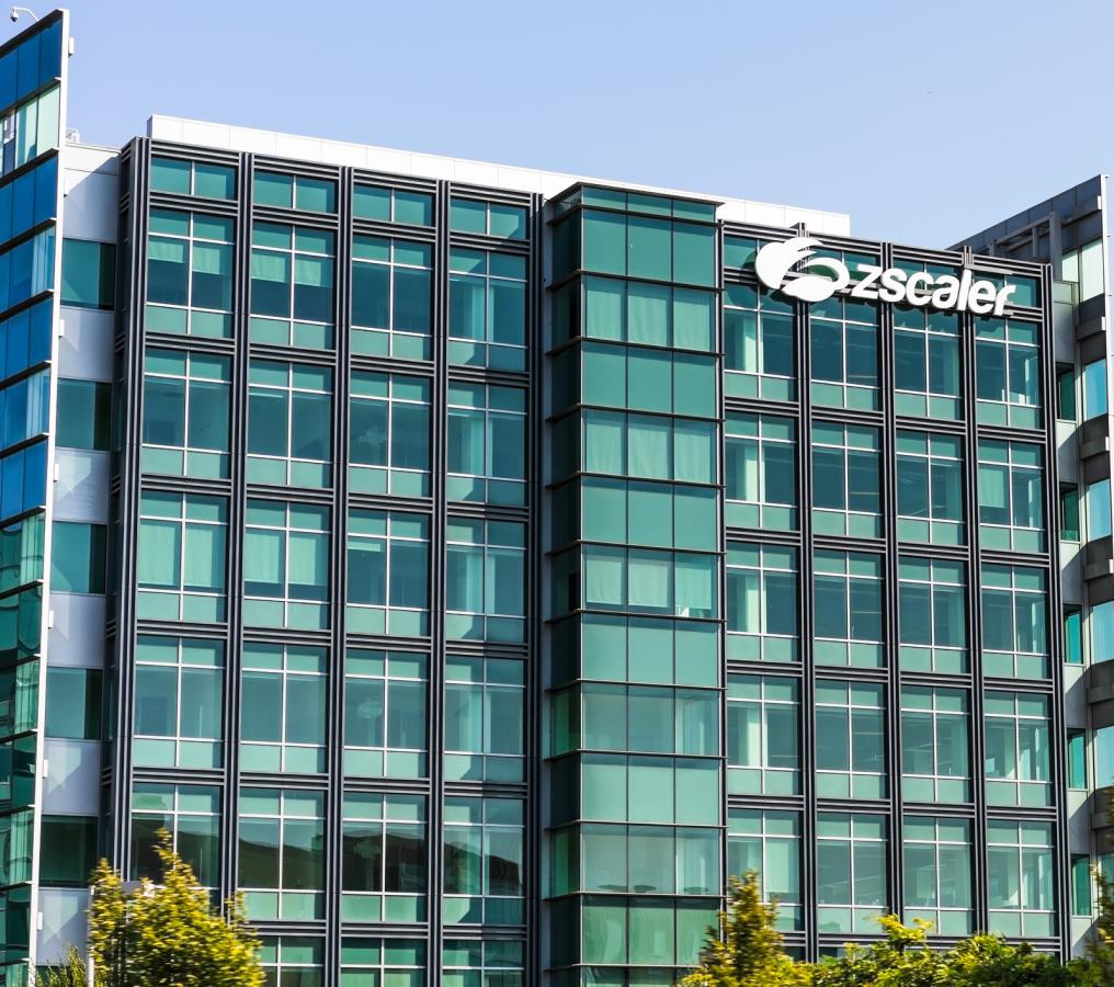Zscaler Zscaler