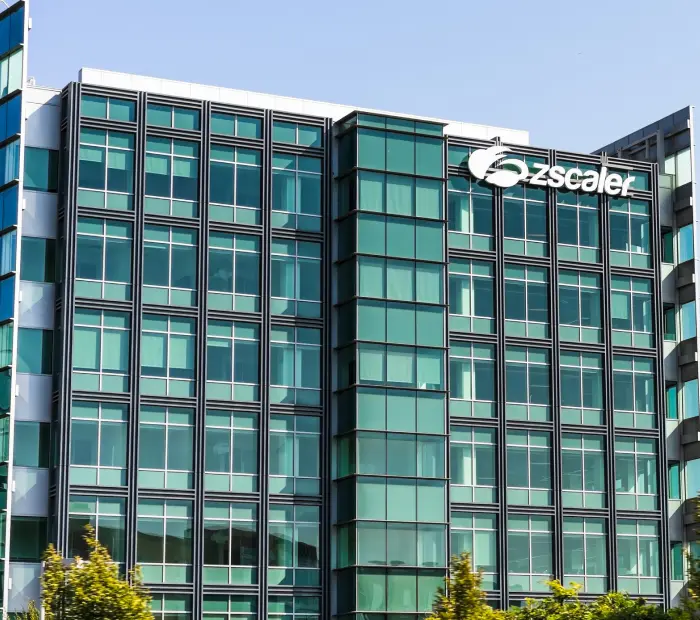 Zscaler Zscaler