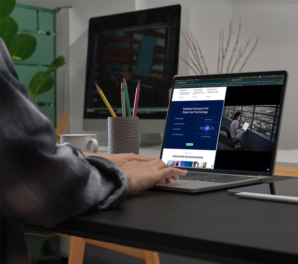 Experience secure web browsing now in Turbo Mode