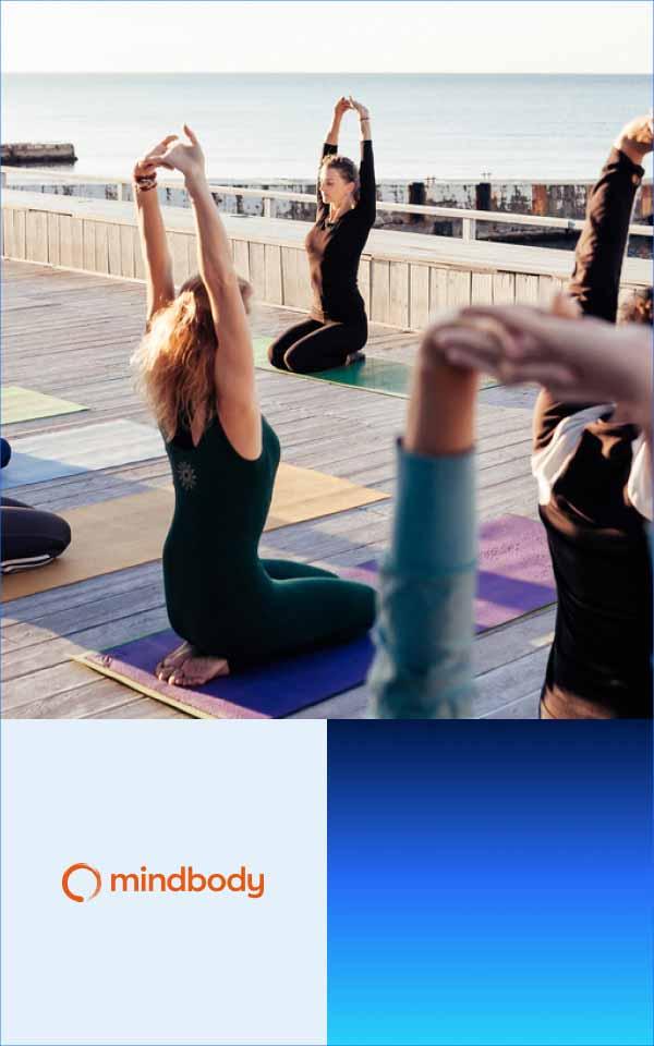 Mindbody