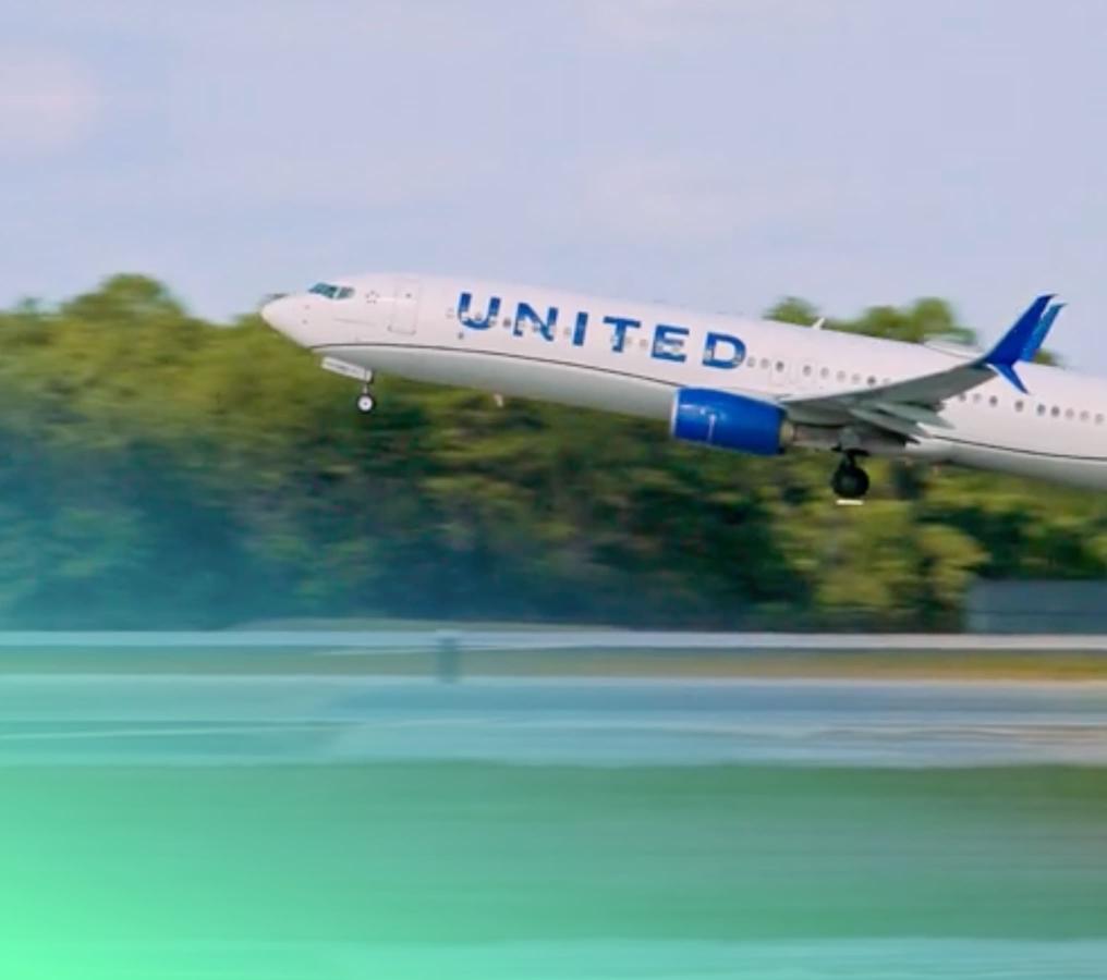 United Airlines’ journey to improved threat defense United Airlines’ journey to improved threat defense