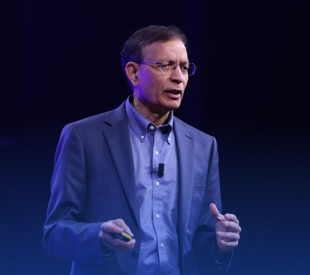 Jay Chaudhry PDG, président et fondateur Jay Chaudhry PDG, président et fondateur