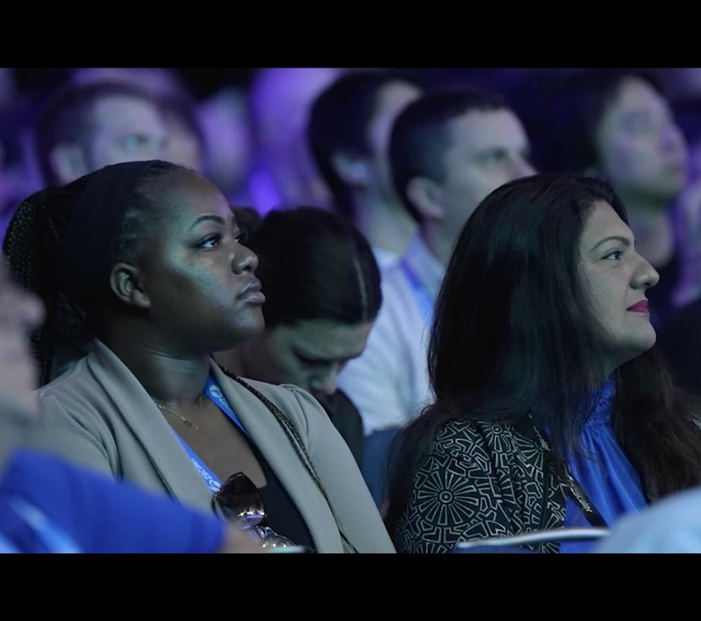 Zenith Live 2026 Recap Video Zenith Live 2026 Recap