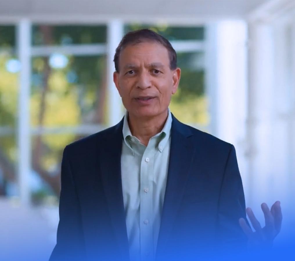 Experience Secure Digital Transformation