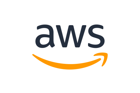 AWS aws logo