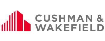 Cushman and Wakefield logo Cushman and Wakefield logo