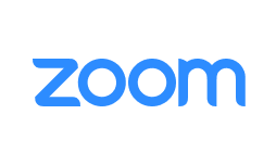 Zoom logo Zoom logo