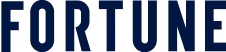Fortuneのロゴ