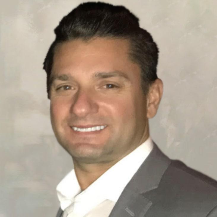 A photo of Zscaler customer Cushman Wakefield - Rob Franch Zscaler customer Cushman Wakefield - Rob Franch