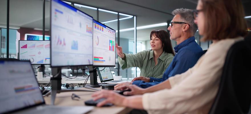 Automating across customer tenants for MSSPs