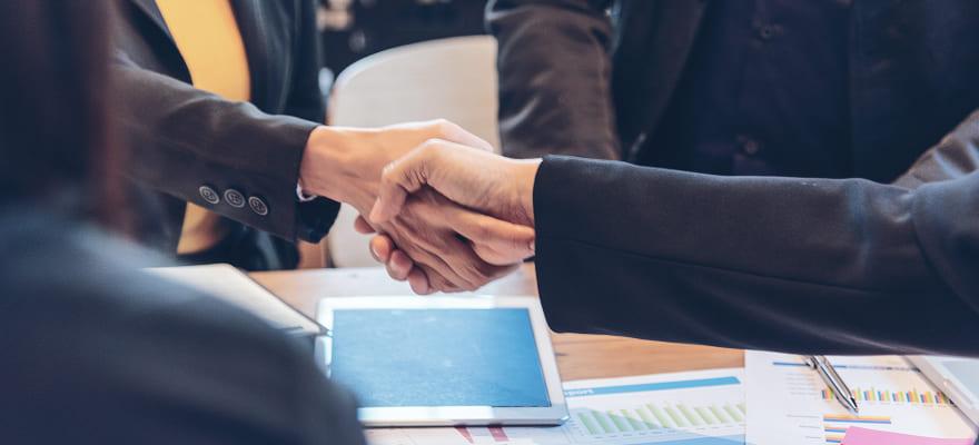 Automating IT integration during M&A