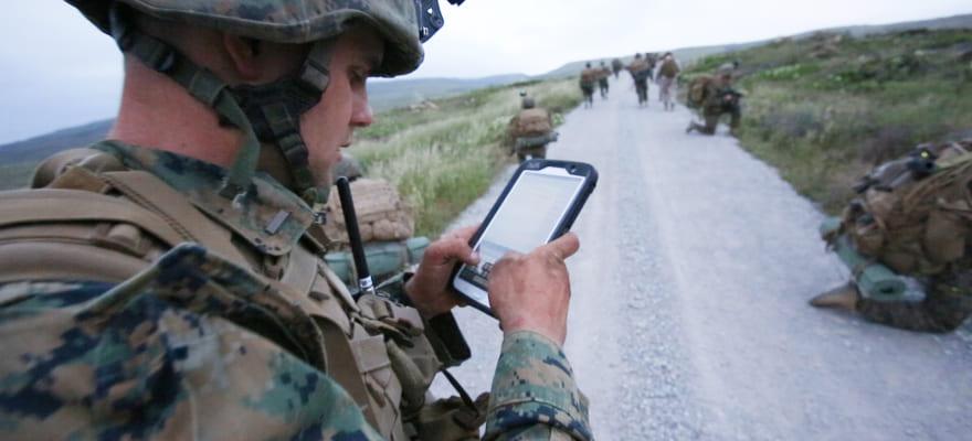 Enable your workforce everywhere