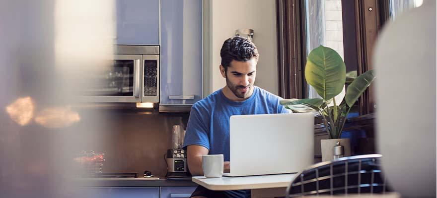 Enable your workforce everywhere Enable your workforce everywhere