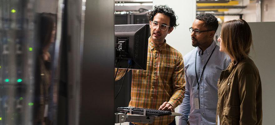 Improve incident response and remediation Improve incident response and remediation