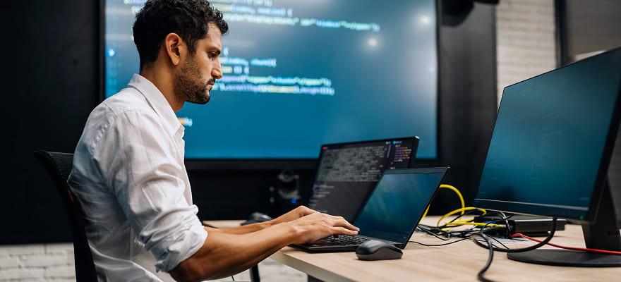 Increase business agility Increase business agility