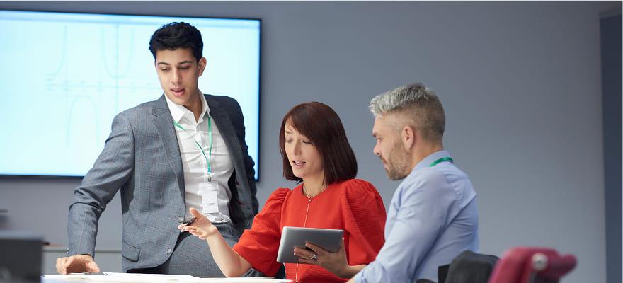 Integrate full data security into AI usage