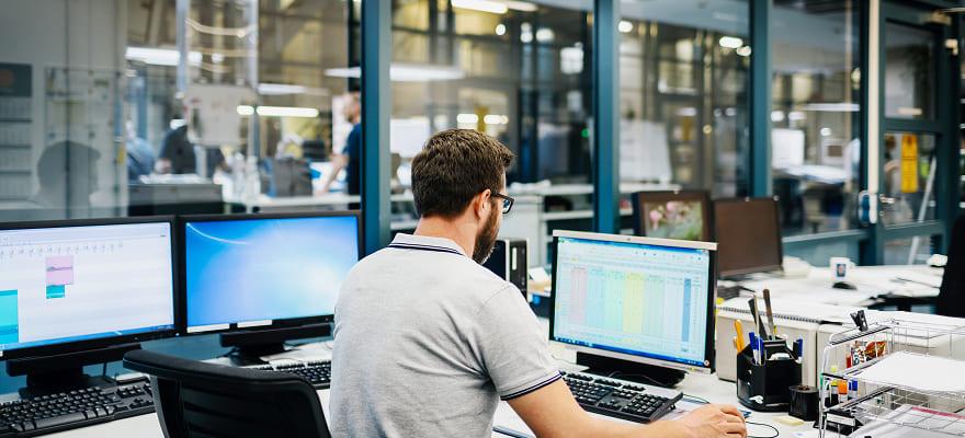 Secure Third-Party/BYOD Access