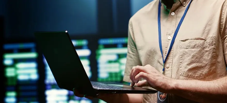 Stop ransomware