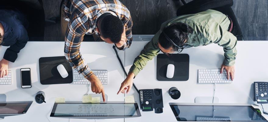 Conduct in-depth forensics