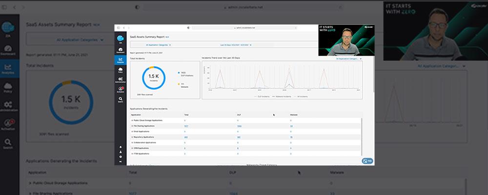 CASB Collaboration Management casb-collaboration-management-speaker