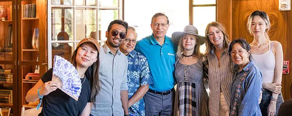 Celebrating ONEteam: Zscaler Named a Best Workplace in Technology!