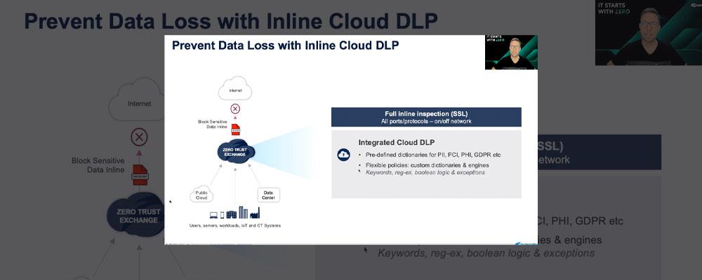 DLP Policy Creation cloud-dlp-dictionaries-and-policies