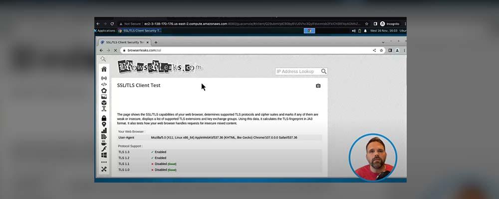 Controlling Access to Specific Resources on Websites Controlling Access to Specific Resources on Websites