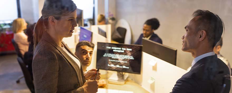 Subprocessadores Subprocessadores