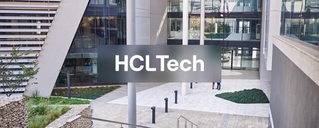 HCL Tech