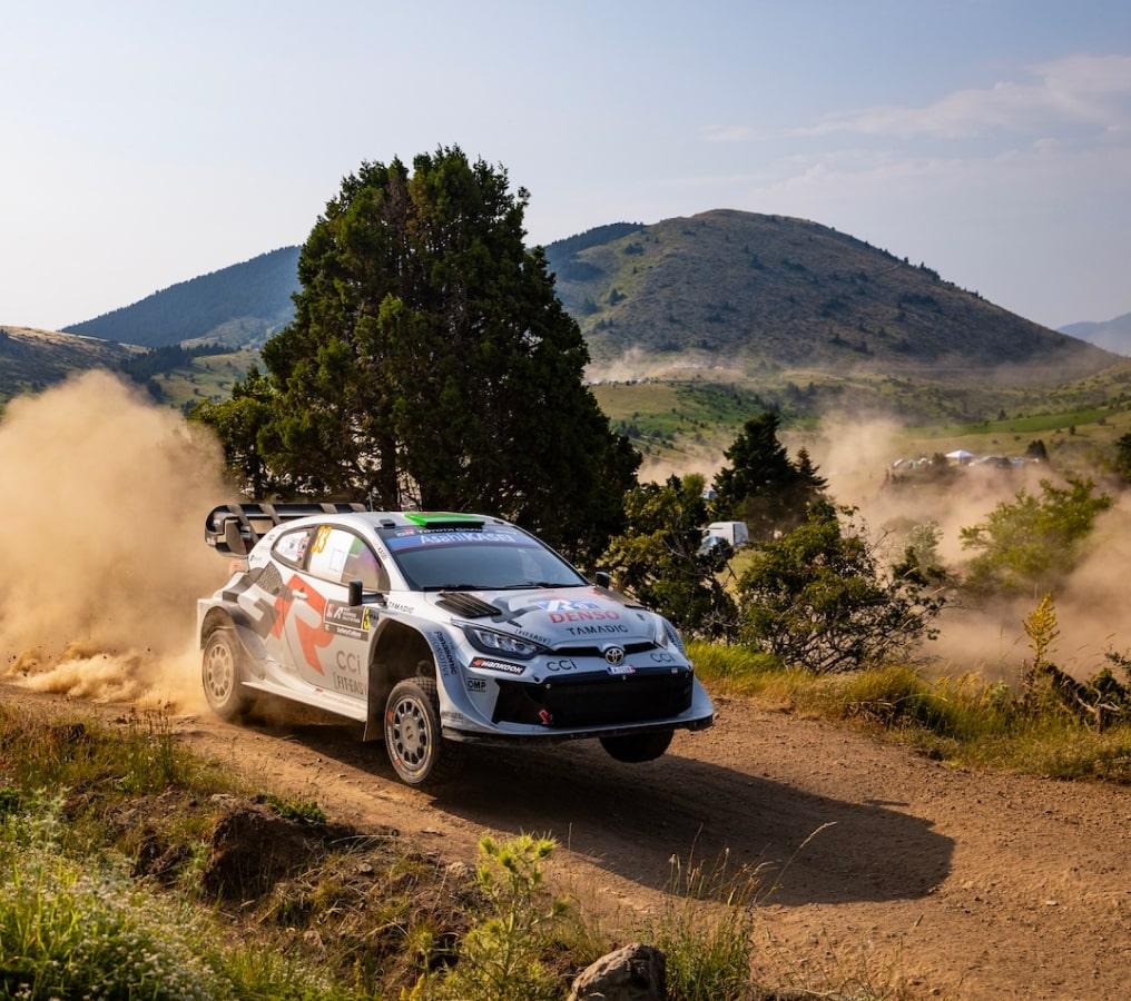 Toyota Gazoo Toyota Gazoo